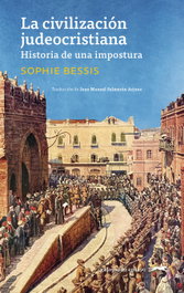 La civilización judeocristiana, Sophie Bessis - GATOPARDO EDICIONES
