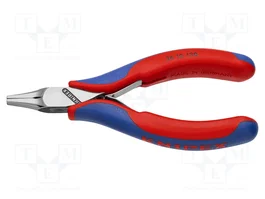 KNIPEX Alicates Especiales de 130 mm para Corte y Conformado
