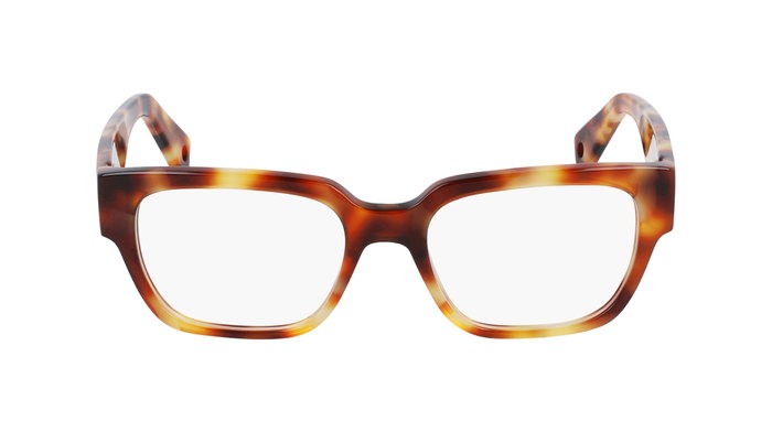 Lanvin LNV2601-217 Gafas de vista Marrón