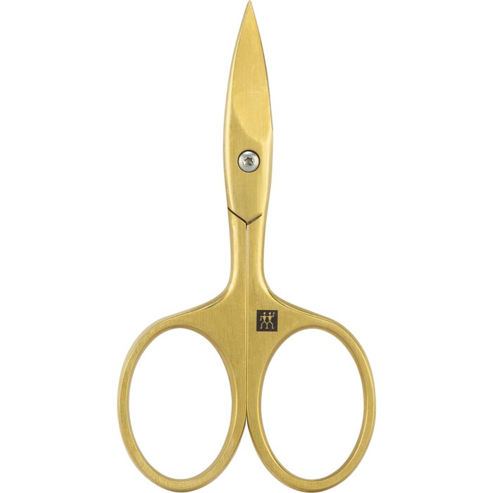 Zwilling Set de manicura y pedicura de 5 piezas con tijera para uñas y cuero