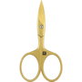 Zwilling Set de manicura y pedicura de 5 piezas con tijera para uñas y cuero