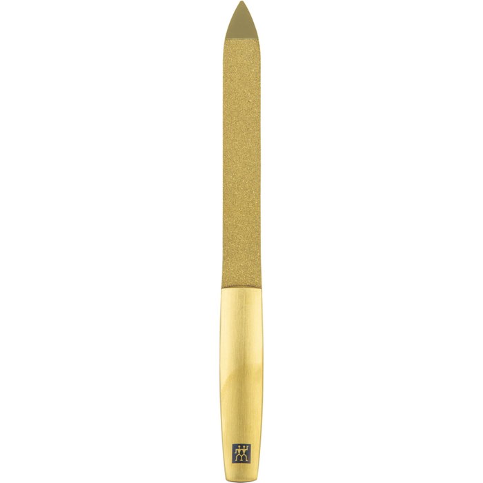 Zwilling Set de manicura y pedicura de 5 piezas con tijera para uñas y cuero