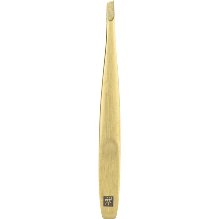 Zwilling Set de manicura y pedicura de 5 piezas con tijera para uñas y cuero