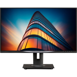 Viewsonic VG2748a-2k Monitor 27 pulgadas QHD IPS 100Hz Black