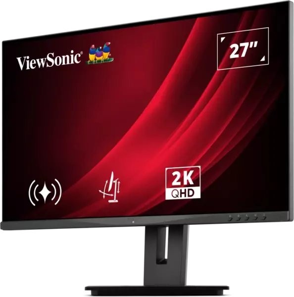 Viewsonic VG2748A-2K 27 pulg. IPS QHD 100Hz