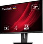Viewsonic VG2748A-2K 27 pulg. IPS QHD 100Hz