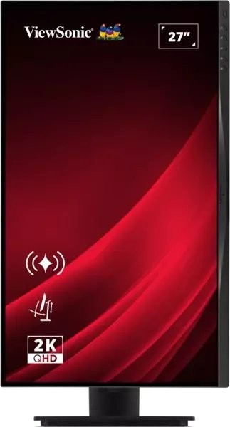 Viewsonic VG2748A-2K 27 pulg. IPS QHD 100Hz