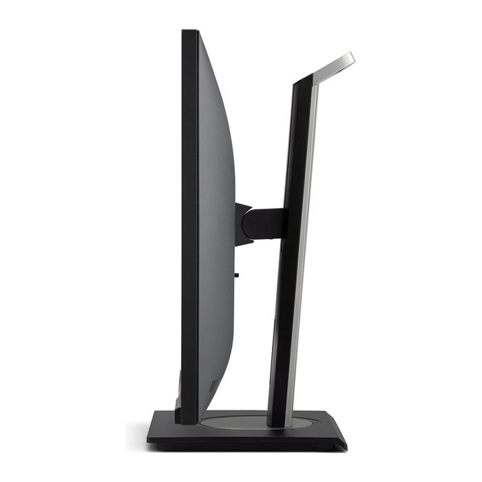 Viewsonic VG2748A-2K Monitor VG Series 27" IPS QHD 2560x1440 100Hz 5ms HDMI DisplayPort USB-C Negro