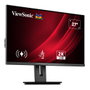 Viewsonic VG2748a-2k Monitor 27 pulgadas QHD IPS 100Hz Black