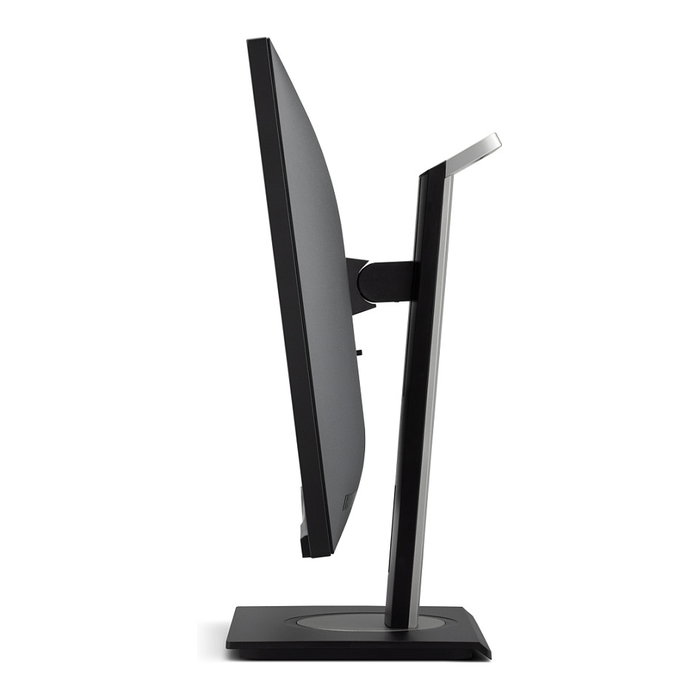 Viewsonic VG2748a-2k Monitor 27 pulgadas QHD IPS 100Hz Black Viewsonic VG2748a-2k Monitor 27 pulgadas QHD IPS 100Hz Black