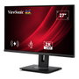 Viewsonic VG2748a-2k Monitor 27 pulgadas QHD IPS 100Hz Black
