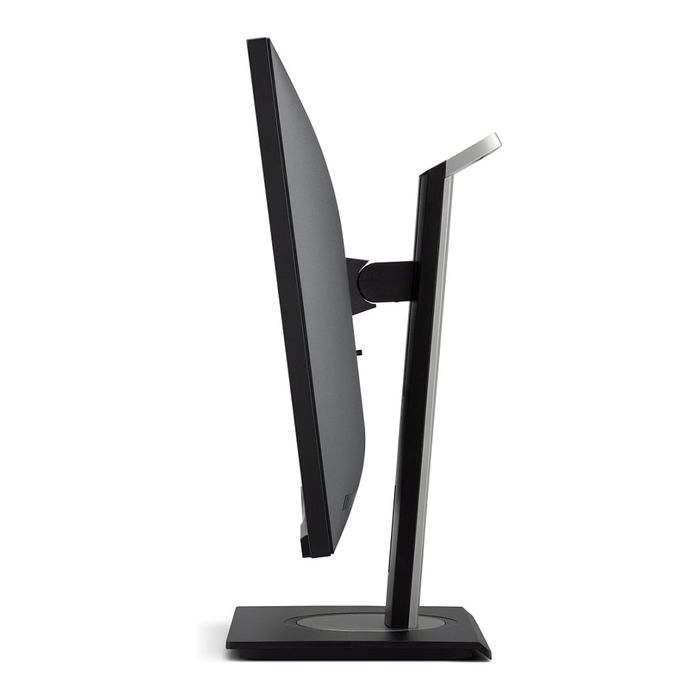 Viewsonic VG2748A-2K Monitor VG Series 27" IPS QHD 2560x1440 100Hz 5ms HDMI DisplayPort USB-C Negro