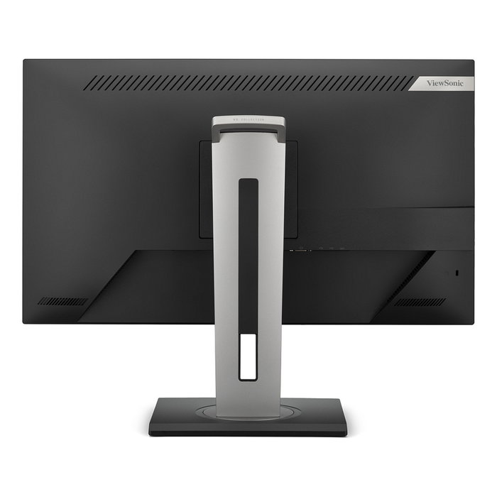Viewsonic VG2748a-2k Monitor 27 pulgadas QHD IPS 100Hz Black Viewsonic VG2748a-2k Monitor 27 pulgadas QHD IPS 100Hz Black
