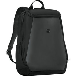 Wenger UrbanOne Mochila para Portátil 15,6 pulg. Negro