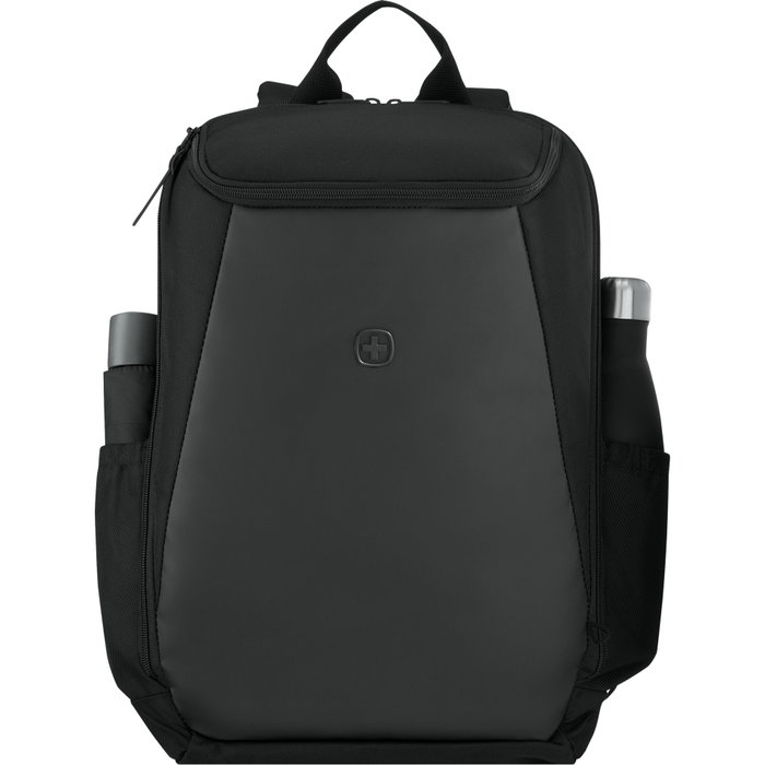 Wenger UrbanOne Mochila para Portátil 15,6 pulg. Negro