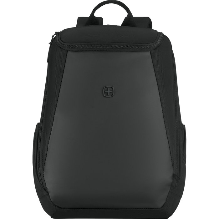 Wenger UrbanOne Mochila para Portátil 15,6 pulg. Negro