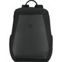 Wenger UrbanOne Mochila para Portátil 15,6 pulg. Negro