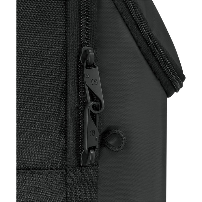 Wenger UrbanOne Mochila para Portátil 15,6 pulg. Negro