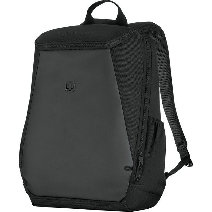 Wenger UrbanOne Mochila para Portátil 15,6 pulg. Negro