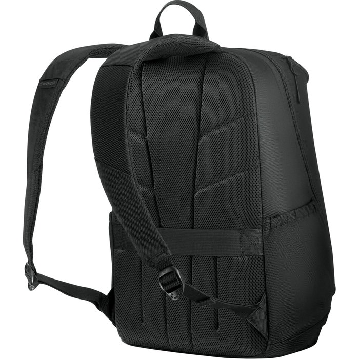 Wenger UrbanOne Mochila para Portátil 15,6 pulg. Negro