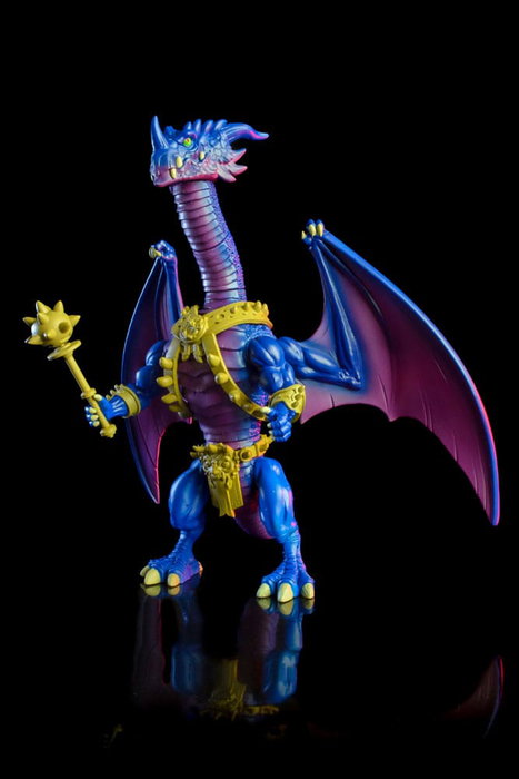 Legends of Dragonore Figura Pyrant - Lord of Desolation 25 cm Legends of Dragonore Figura Pyrant - Lord of Desolation 25 cm