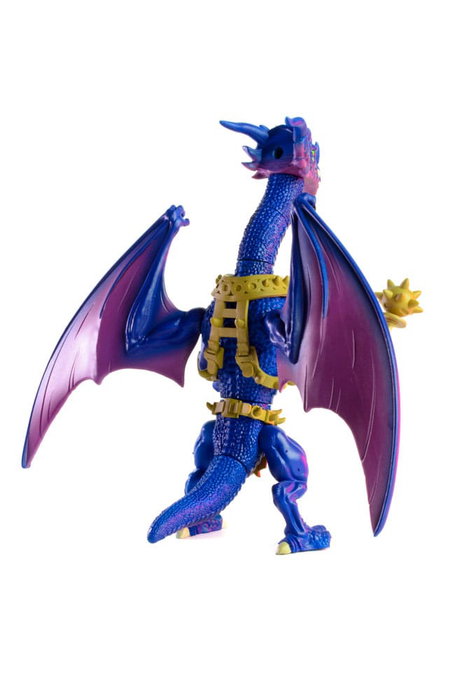 Legends of Dragonore Figura Pyrant - Lord of Desolation 25 cm Legends of Dragonore Figura Pyrant - Lord of Desolation 25 cm