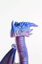 Legends of Dragonore Figura Pyrant - Lord of Desolation 25 cm