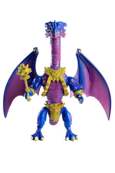 Legends of Dragonore Figura Pyrant - Lord of Desolation 25 cm Legends of Dragonore Figura Pyrant - Lord of Desolation 25 cm
