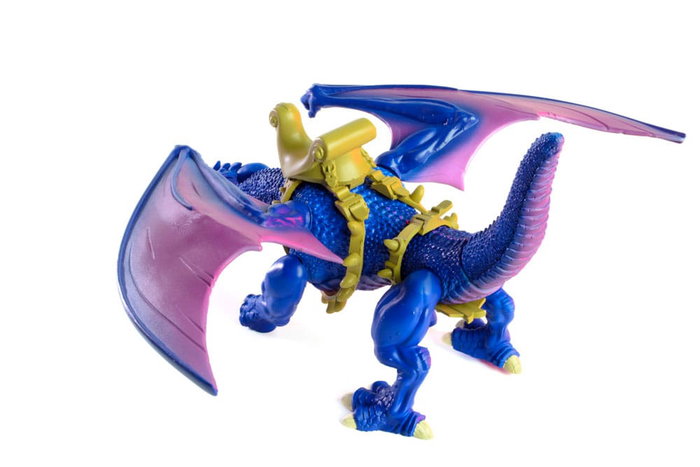 Legends of Dragonore Figura Pyrant - Lord of Desolation 25 cm Legends of Dragonore Figura Pyrant - Lord of Desolation 25 cm