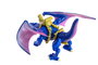 Legends of Dragonore Figura Pyrant - Lord of Desolation 25 cm