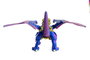 Legends of Dragonore Figura Pyrant - Lord of Desolation 25 cm