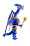 Legends of Dragonore Figura Pyrant - Lord of Desolation 25 cm