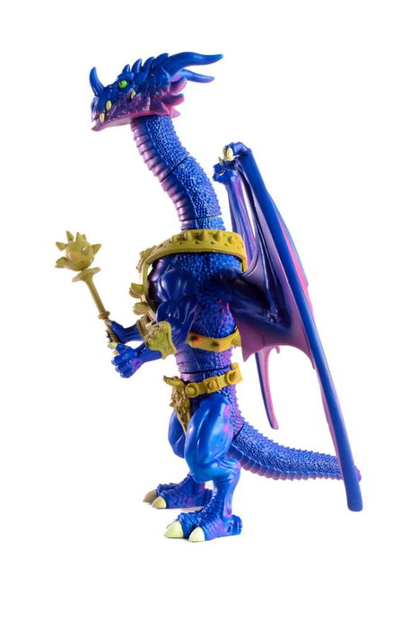Legends of Dragonore Figura Pyrant - Lord of Desolation 25 cm Legends of Dragonore Figura Pyrant - Lord of Desolation 25 cm