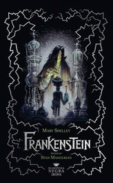 EDELVIVES, Frankenstein, VV.AA. - EDELVIVES