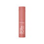 Rimmel London Thrill Seeker Lip Latex Labial Líquido de Brillo #550 Cappuccino 6 ml - Hidratante con Ácido Hialurónico