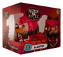 Numskull Hazbin Hotel Tubbz Alastor Boxed Edition Figura de PVC 10 cm