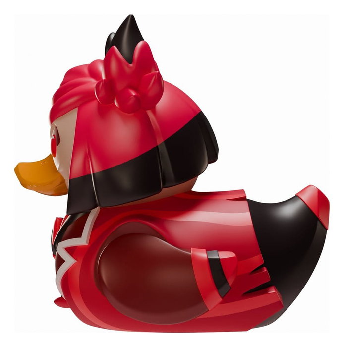 Numskull Hazbin Hotel Tubbz Alastor Boxed Edition Figura de PVC 10 cm Numskull Hazbin Hotel Tubbz Alastor Boxed Edition Figura de PVC 10 cm