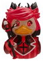 Numskull Hazbin Hotel Tubbz Alastor Boxed Edition Figura de PVC 10 cm