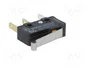 Aratas (Formerly Omron Components) Microconmutador SNAP ACTION SS-5GL13T SPDT 5A/125VAC