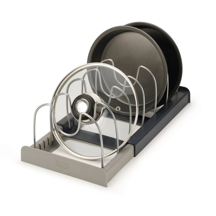 Joseph Joseph DrawerStore Organizador de Utensilios Expandible Gris Joseph Joseph DrawerStore Organizador de Utensilios Expandible Gris