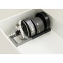 Joseph Joseph DrawerStore Organizador de Utensilios Expandible Gris