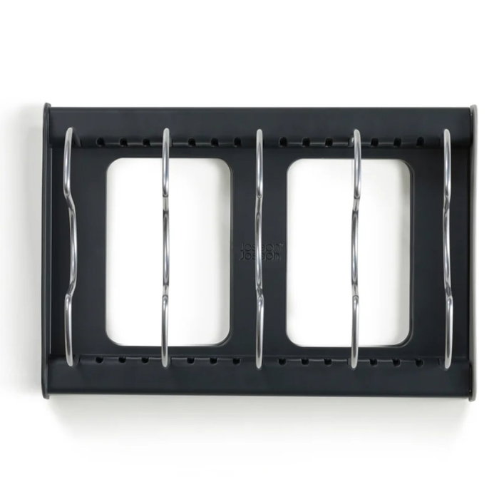 Joseph Joseph DrawerStore Organizador de Utensilios Expandible Gris Joseph Joseph DrawerStore Organizador de Utensilios Expandible Gris
