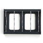 Joseph Joseph DrawerStore Organizador de Utensilios Expandible Gris