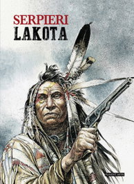 LAKOTA, Serpieri - PONENT / MON
