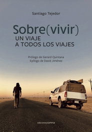 SOBRE(VIVIR), Santiago Tejedor - CARENA