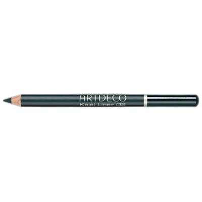 ARTDECO Delineador De Ojos Kajal 02 Black 11 Gr ARTDECO Delineador De Ojos Kajal 02 Black 11 Gr