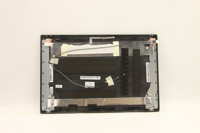 Lenovo 3.0T WLAN Plastic Cover Assembly for Lenovo Devices, Lightweight Design, Ensures Proper Fit Lenovo 3.0T WLAN Plastic Cover Assembly for Lenovo Devices, Lightweight Design, Ensures Proper Fit