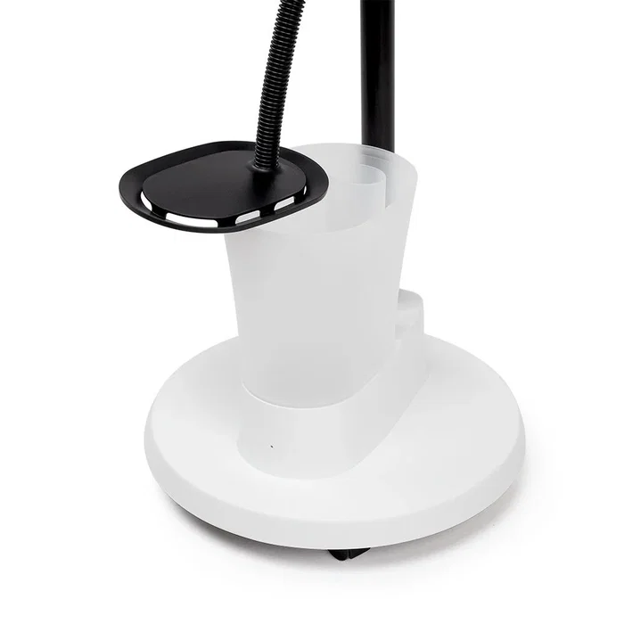 Orbegozo SFA 6600 Ventilador Nebulizador de Agua con 3 Velocidades, 3 Modos, Mando a Distancia, Temporizador 7.5h, Depósito 2.7L, Oscilante y Ruedas