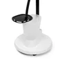 Orbegozo SFA 6600 Ventilador Nebulizador - 3 Niveles de Nebulizaciones, 3 Modos, Mando Distancia