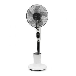 Orbegozo SFA 6600 Ventilador Nebulizador - 3 Niveles de Nebulizaciones, 3 Modos, Mando Distancia